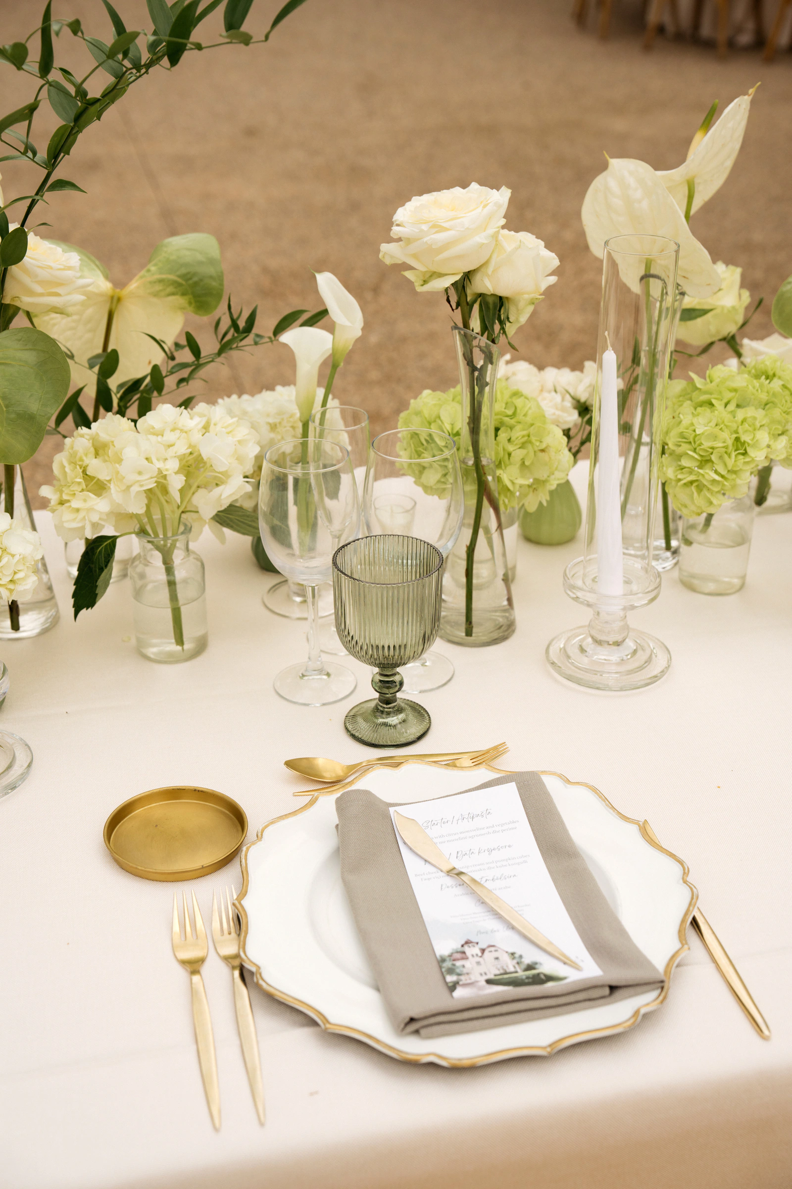 Ada and Liam's real wedding in Valencia, photograph 8