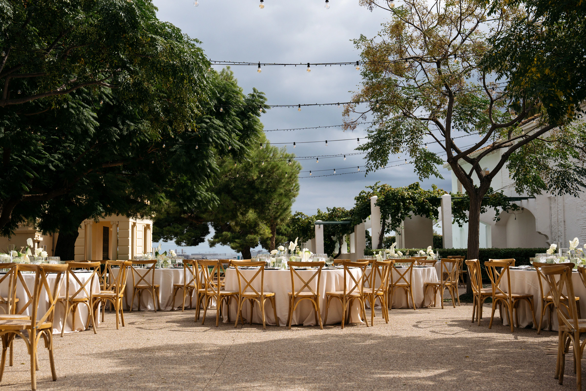Ada and Liam's real wedding in Valencia, photograph 9