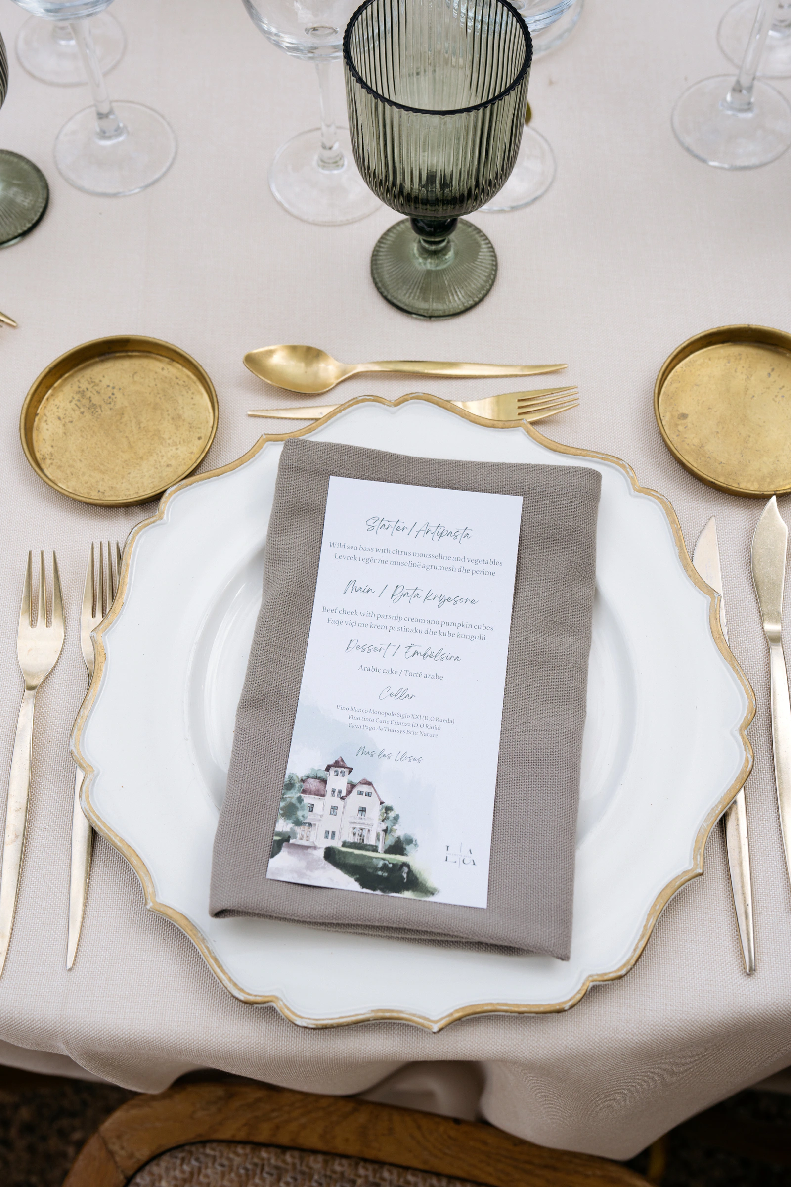 Ada and Liam's real wedding in Valencia, photograph 15