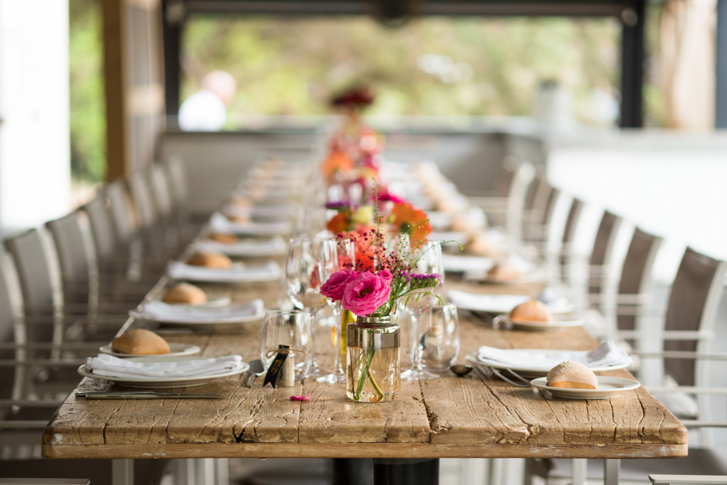 Ana and Ryan's real wedding in Ibiza, photograph 19