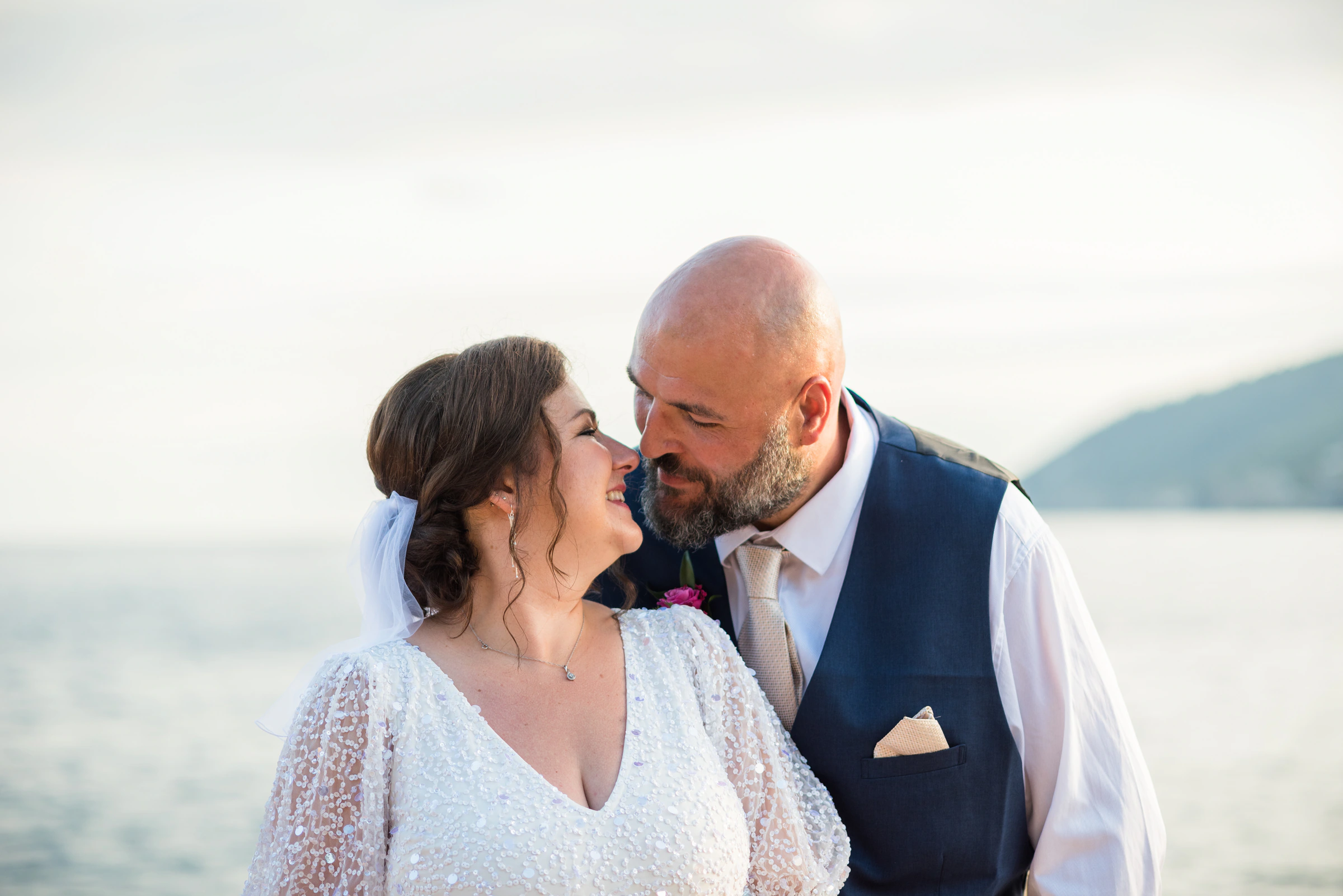 Ana and Ryan's real wedding in Ibiza, photograph 27