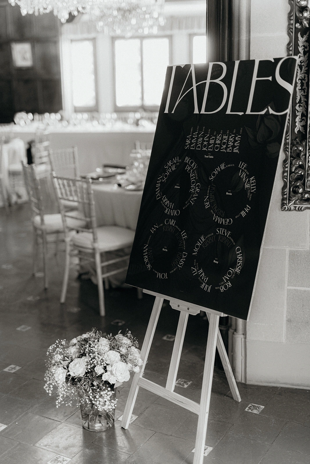 Chris and Emily's real wedding in Barcelona, photograph 42