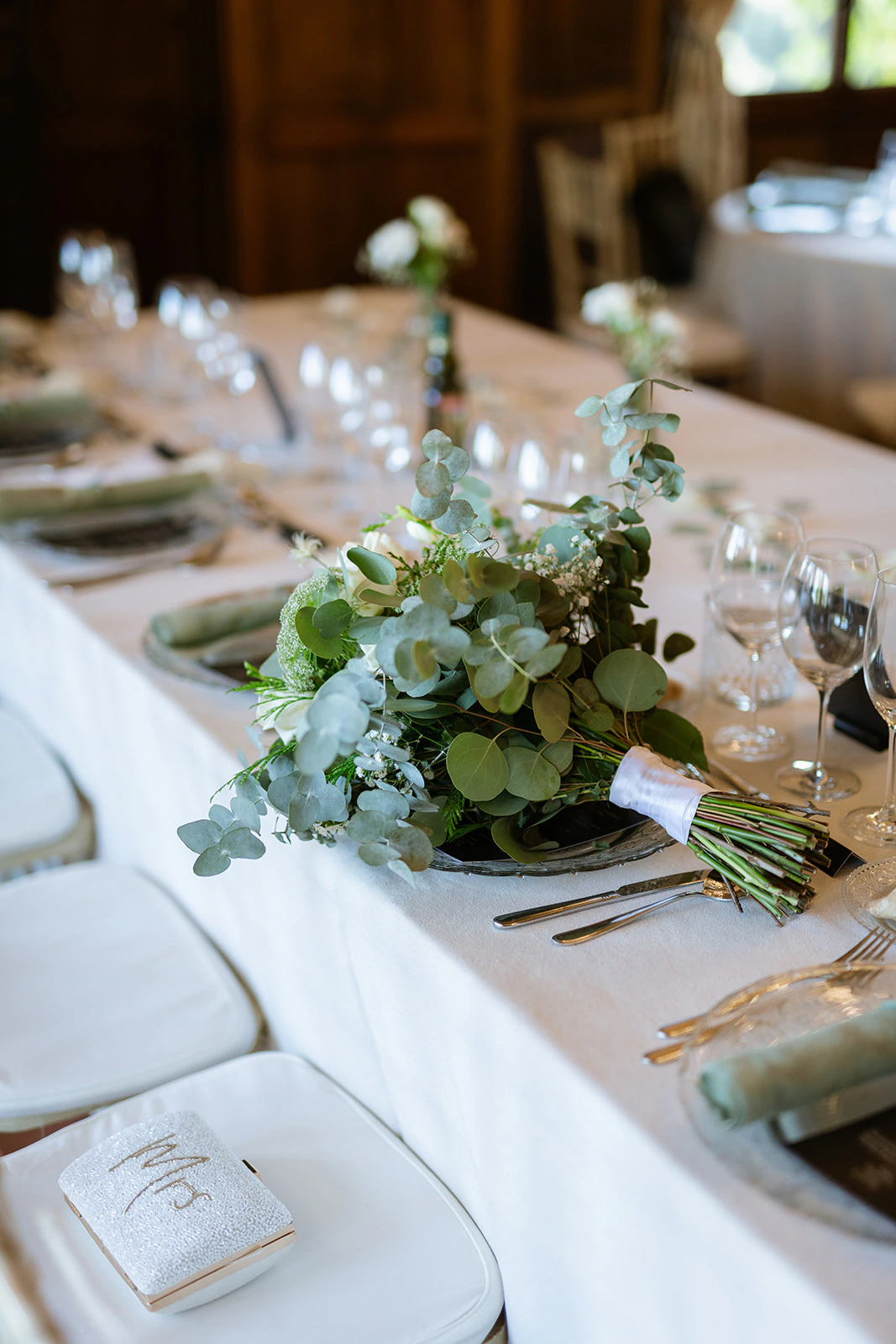 Chris and Emily's real wedding in Barcelona, photograph 60