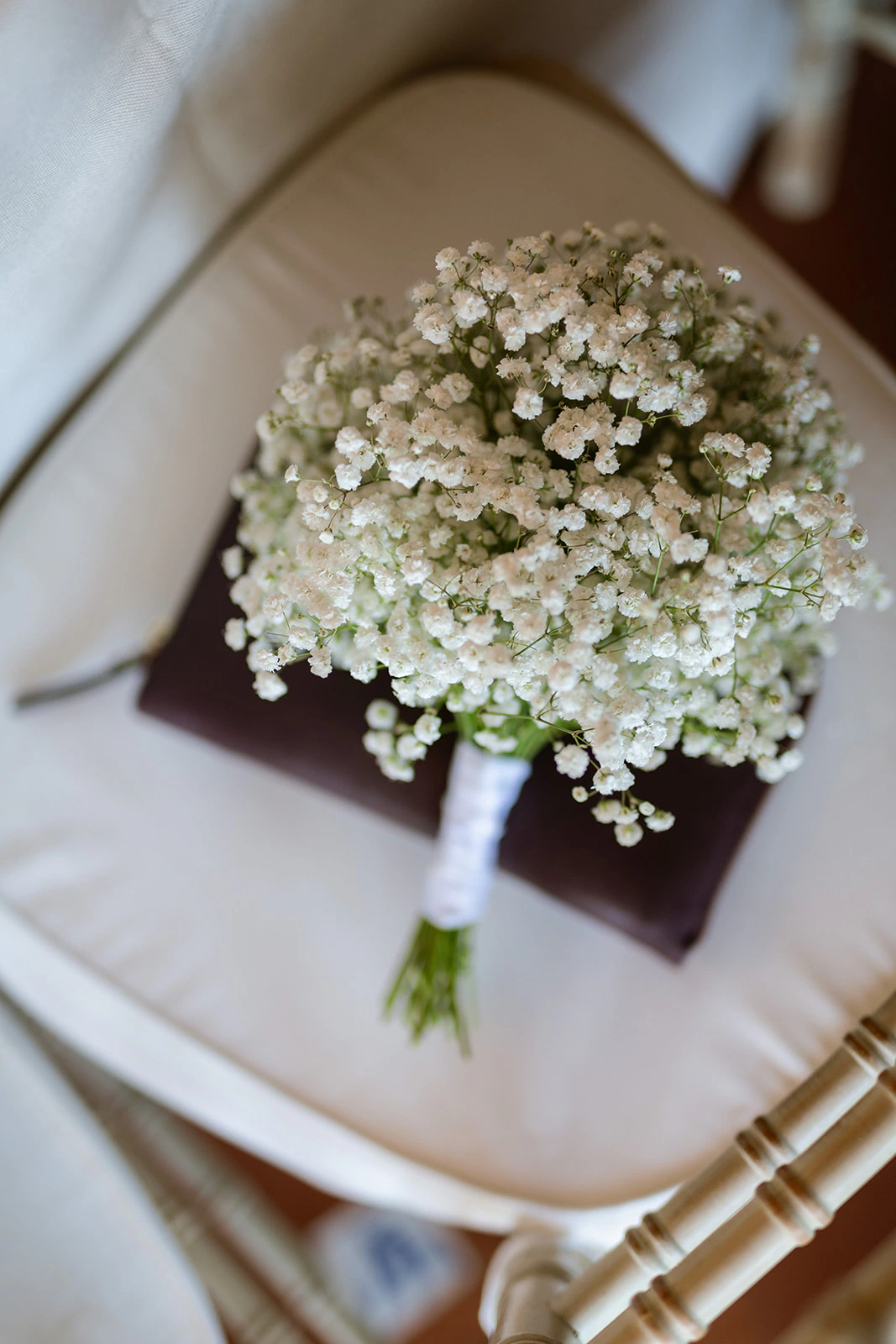 Chris and Emily's real wedding in Barcelona, photograph 61