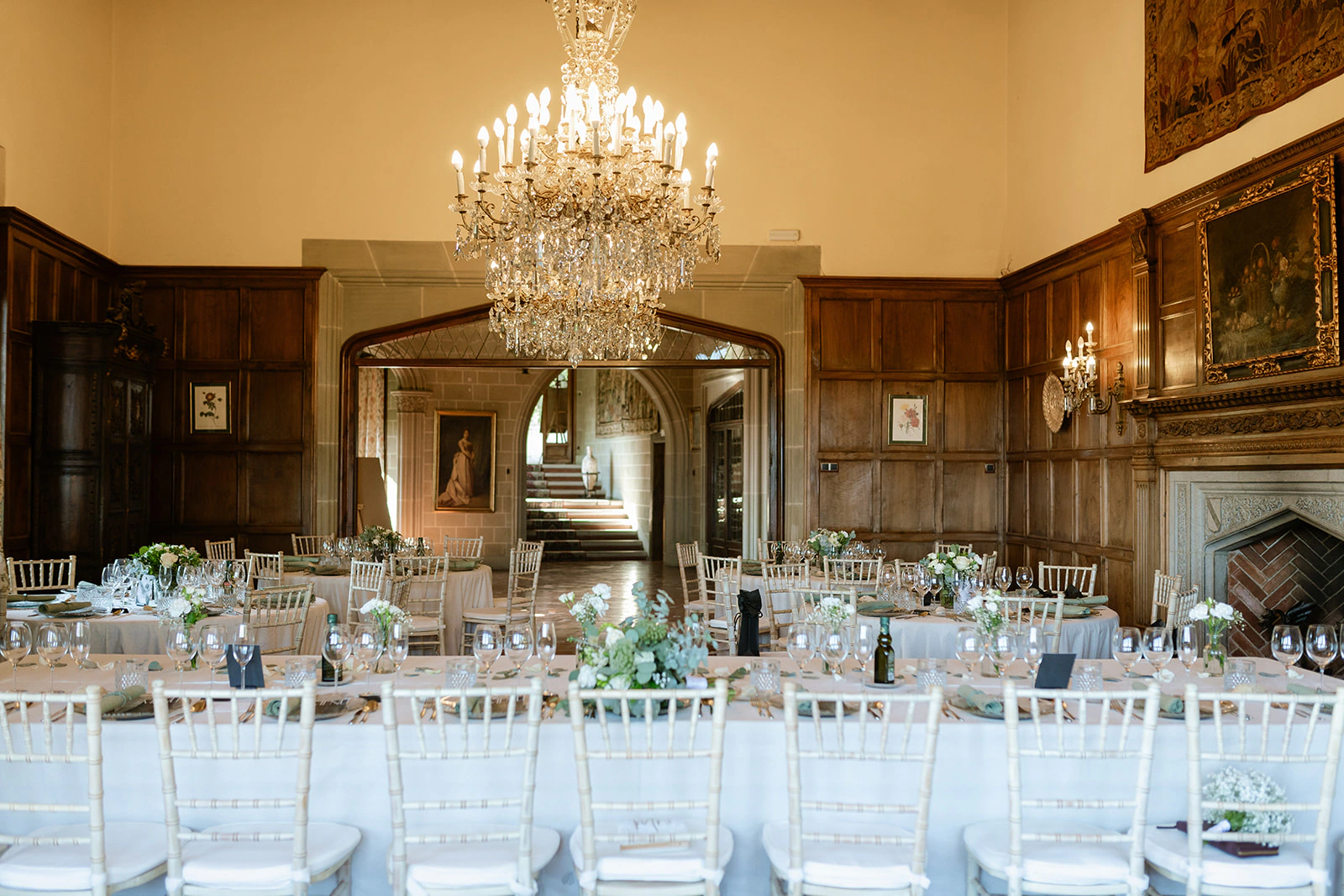 Chris and Emily's real wedding in Barcelona, photograph 64