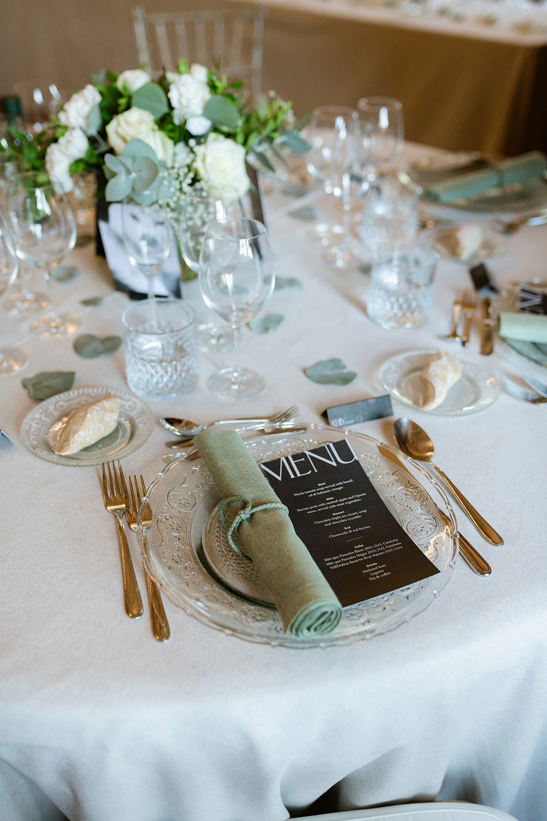 Chris and Emily's real wedding in Barcelona, photograph 66