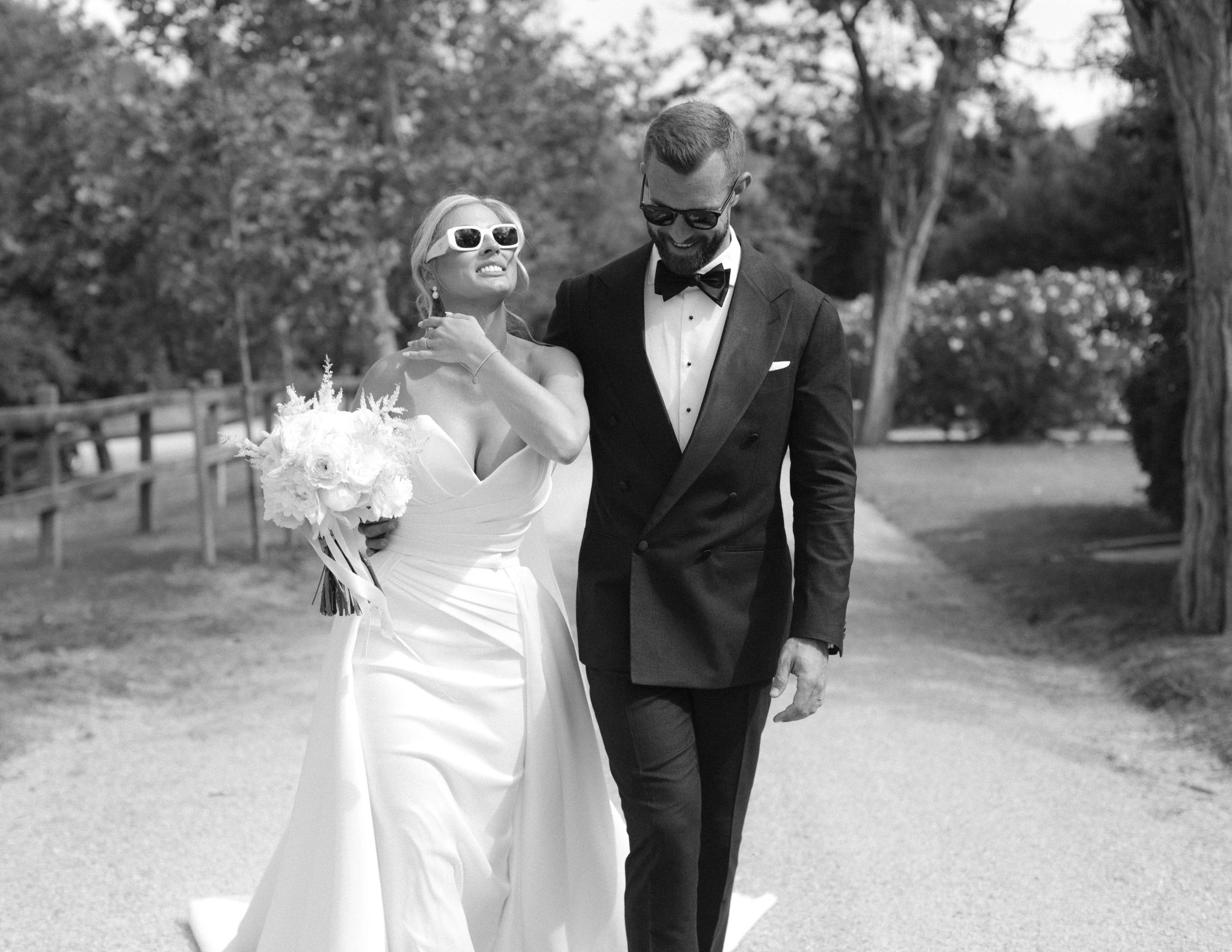Darrelle and Ben's real wedding in Barcelona, photograph 20