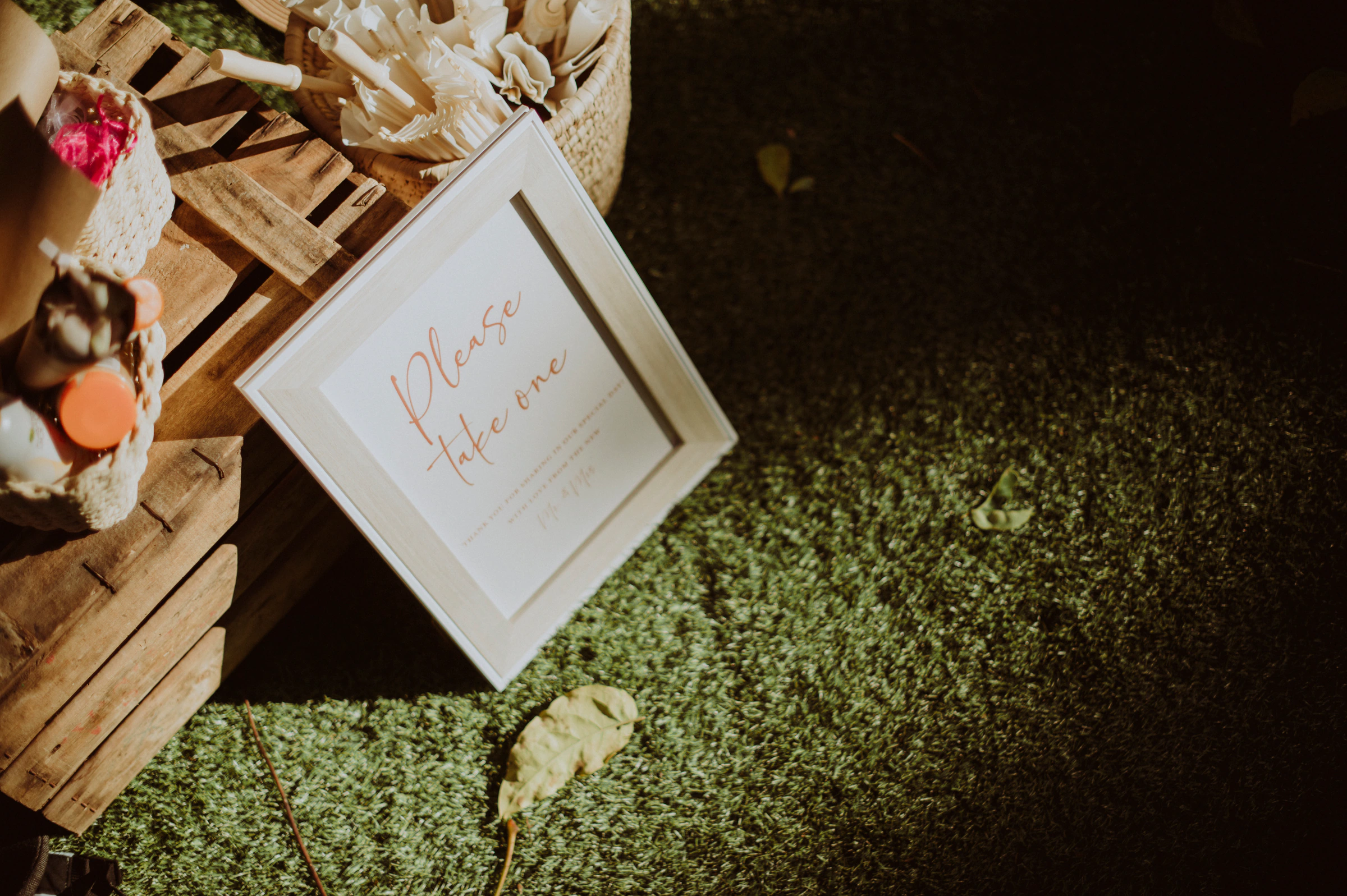 Fiona and James's real wedding in Sitges, photograph 13