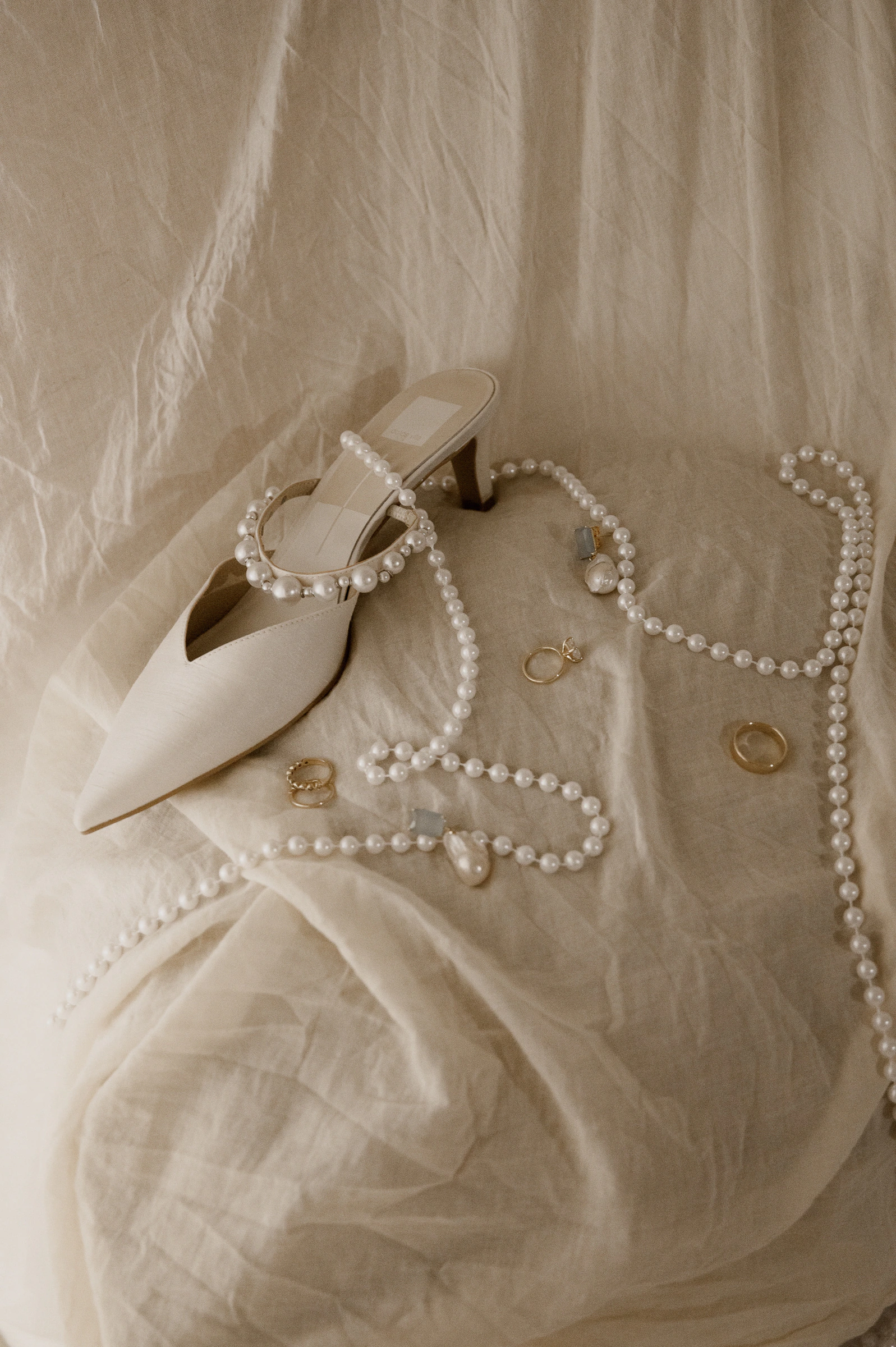 Grayson and Max's real wedding in Sitges, photograph 7