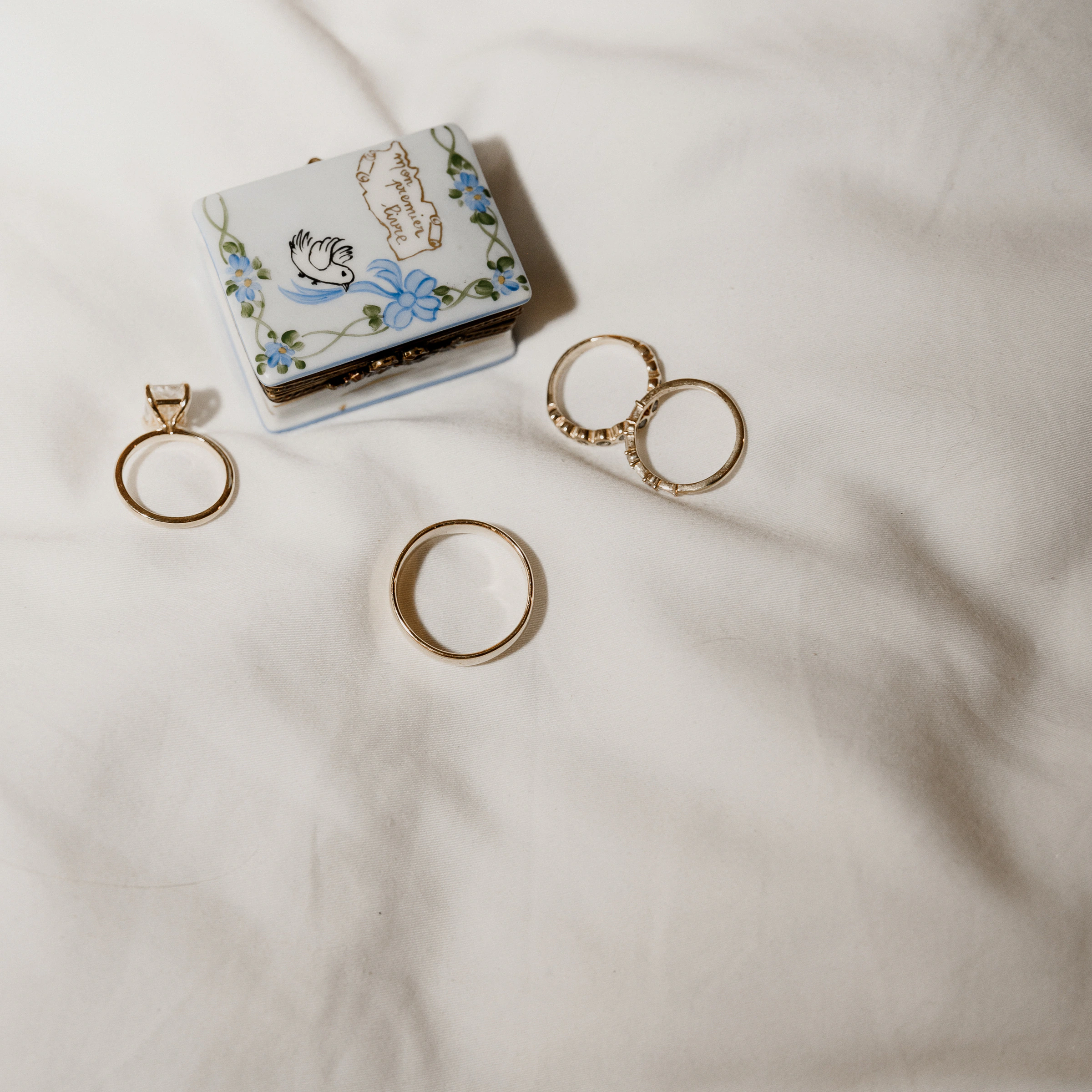 Grayson and Max's real wedding in Sitges, photograph 8