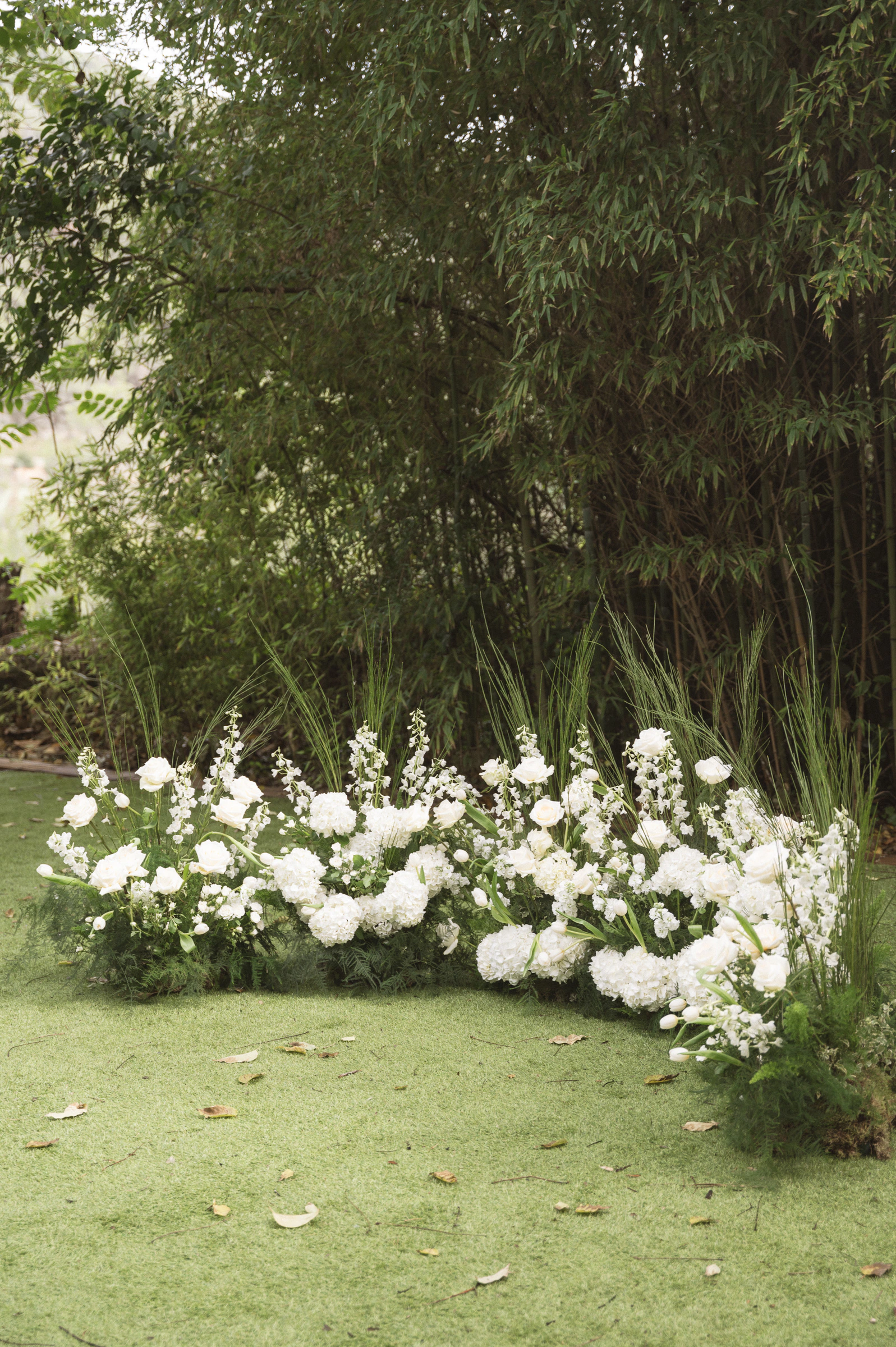 Grayson and Max's real wedding in Sitges, photograph 11