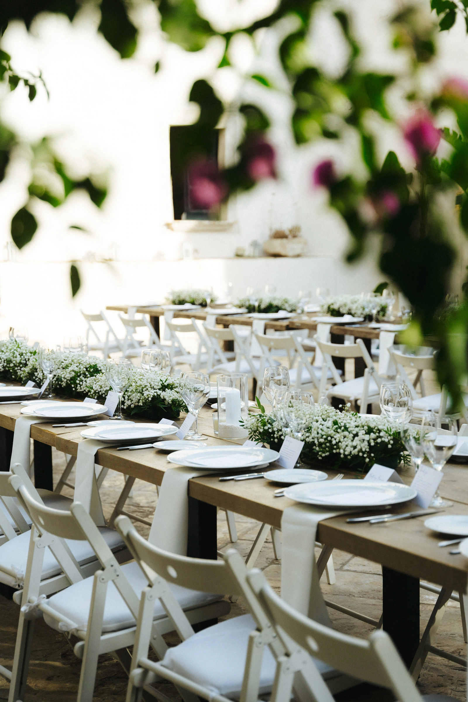 Lauren and Tom's real wedding in Sitges, photograph 11
