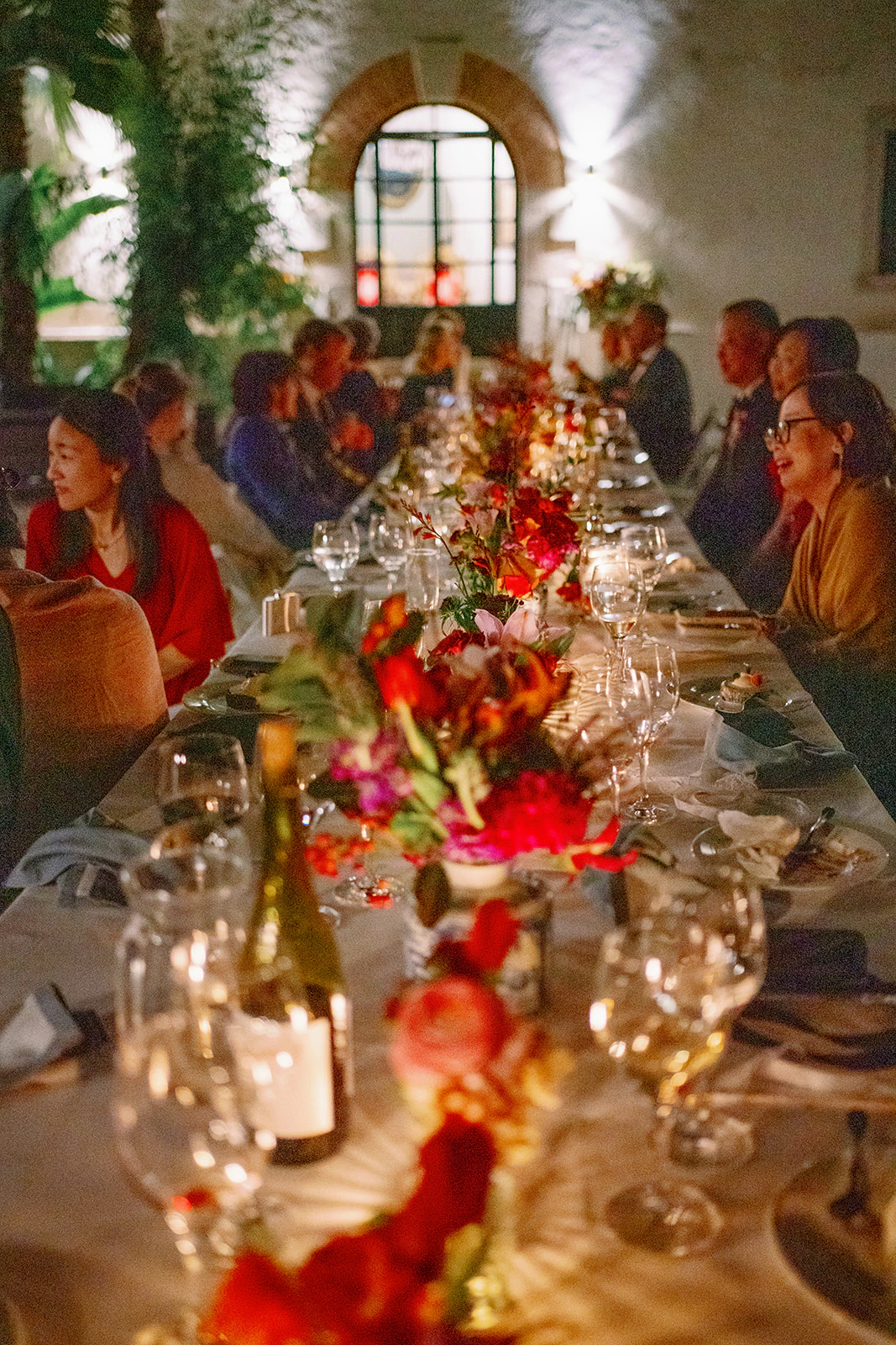 Nick and Joey's real wedding in Sitges, photograph 19