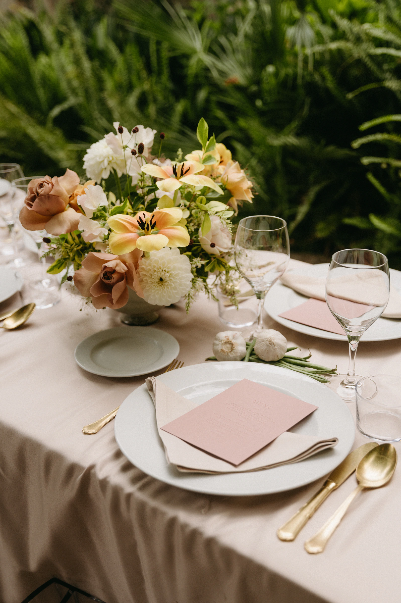 Rachel and Michael's real wedding in Sitges, photograph 14