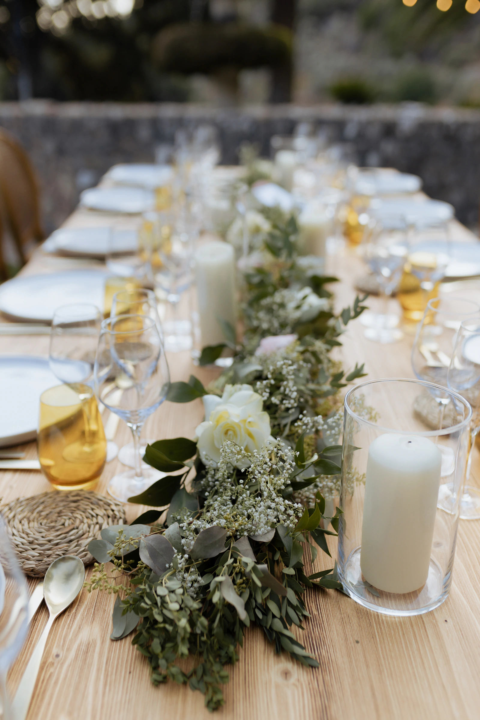 Sam and Pedro's real wedding in Mallorca, photograph 16