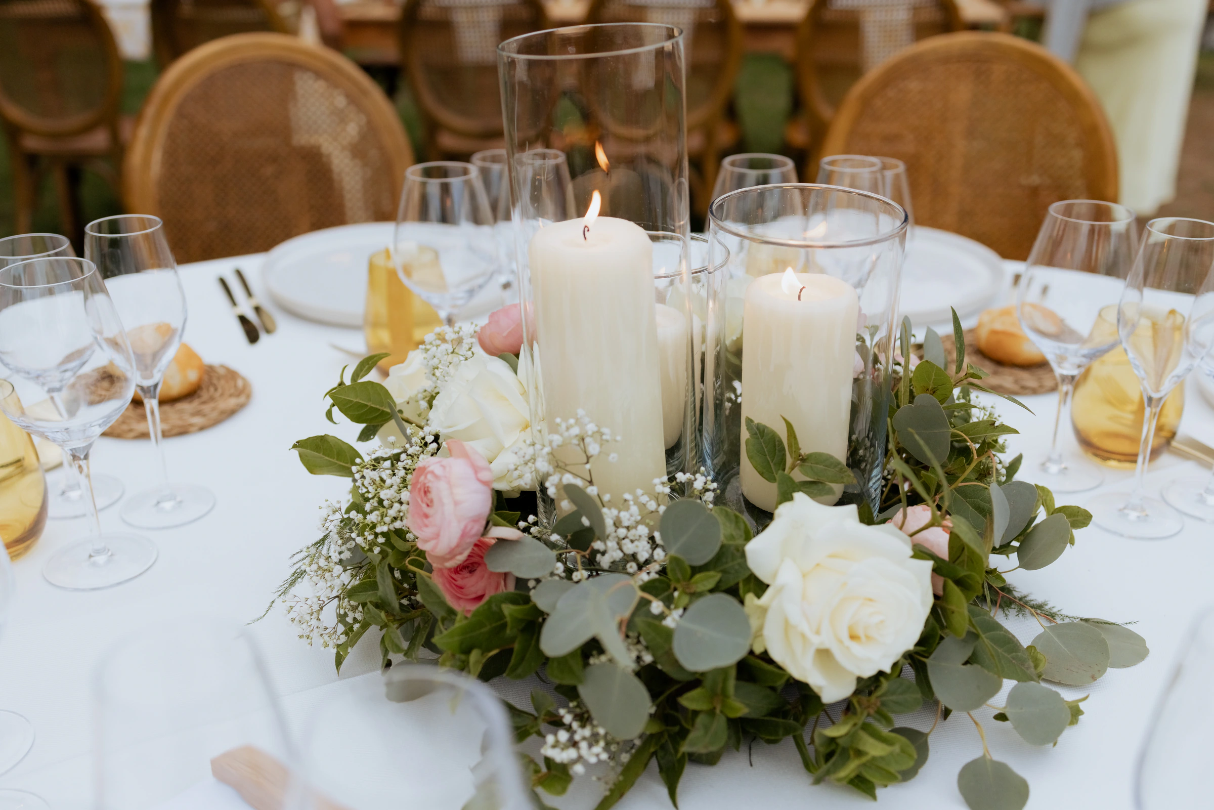 Sam and Pedro's real wedding in Mallorca, photograph 20
