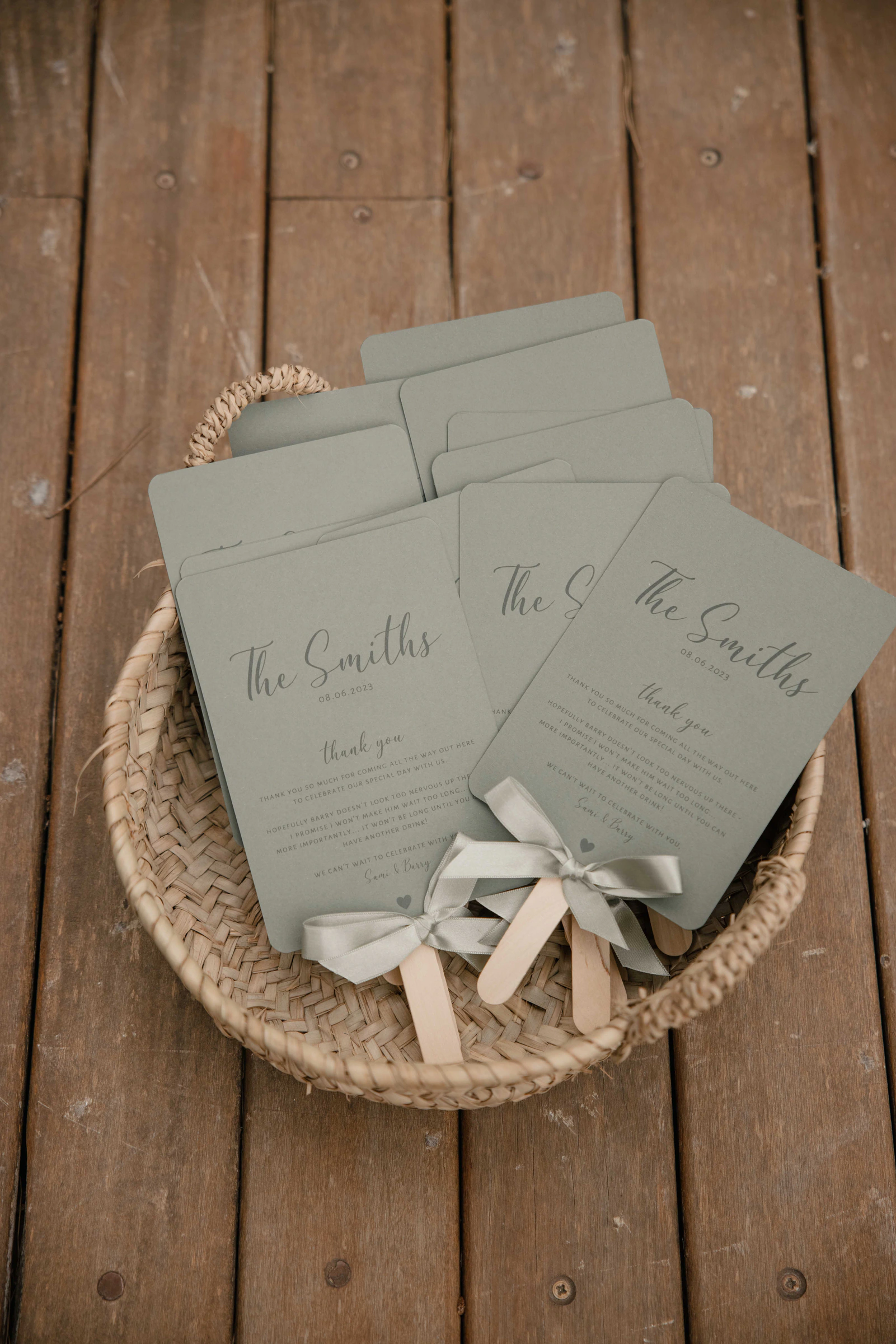 Samantha and Barry's real wedding in Sitges, photograph 5