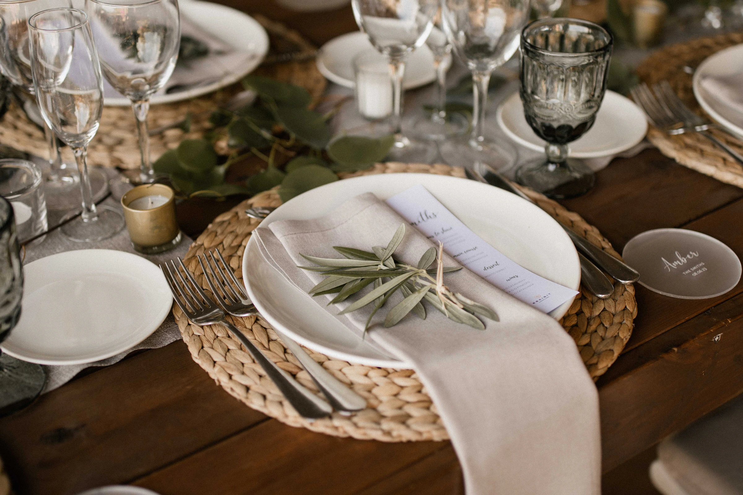 Samantha and Barry's real wedding in Sitges, photograph 21