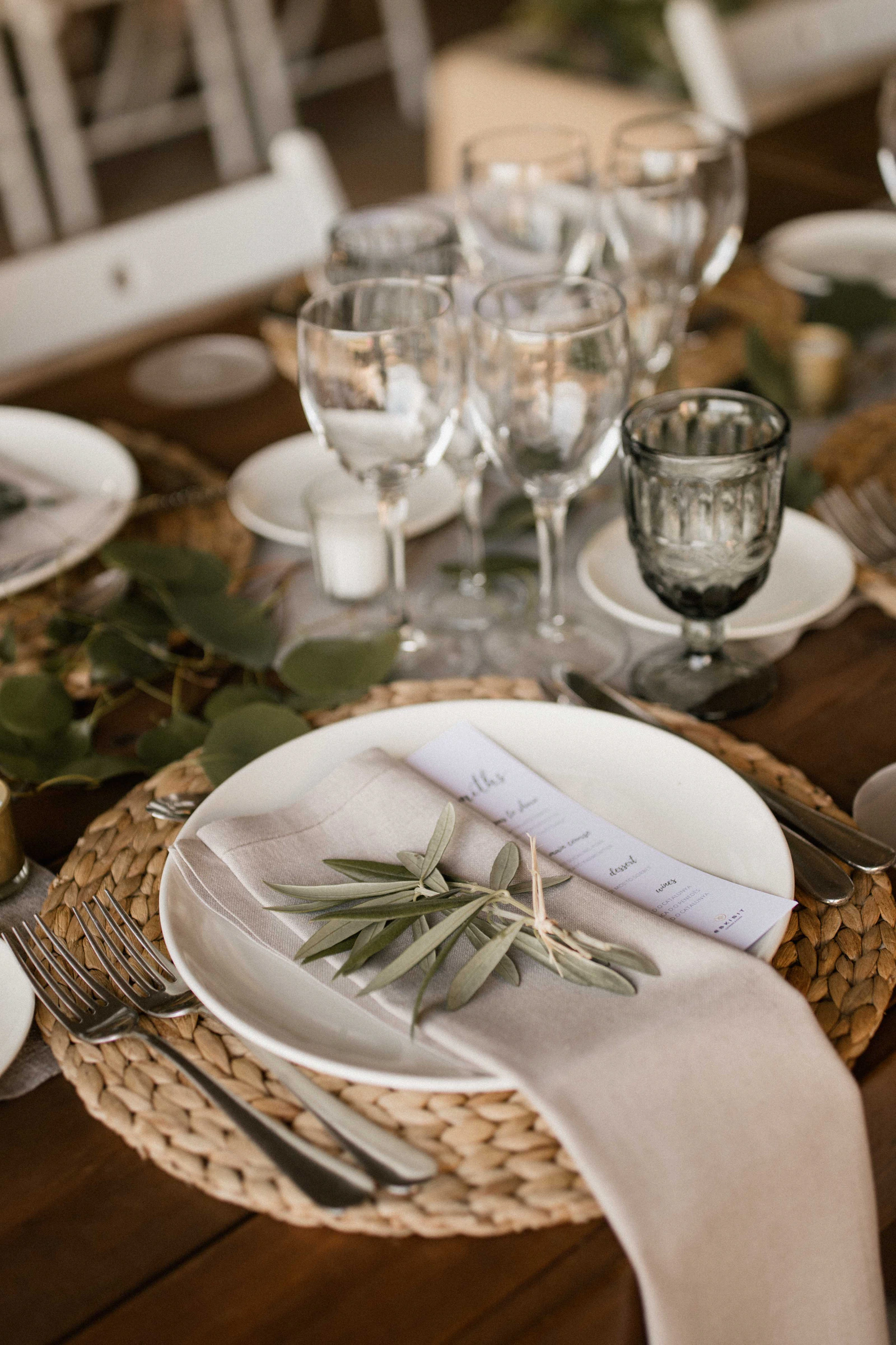 Samantha and Barry's real wedding in Sitges, photograph 22