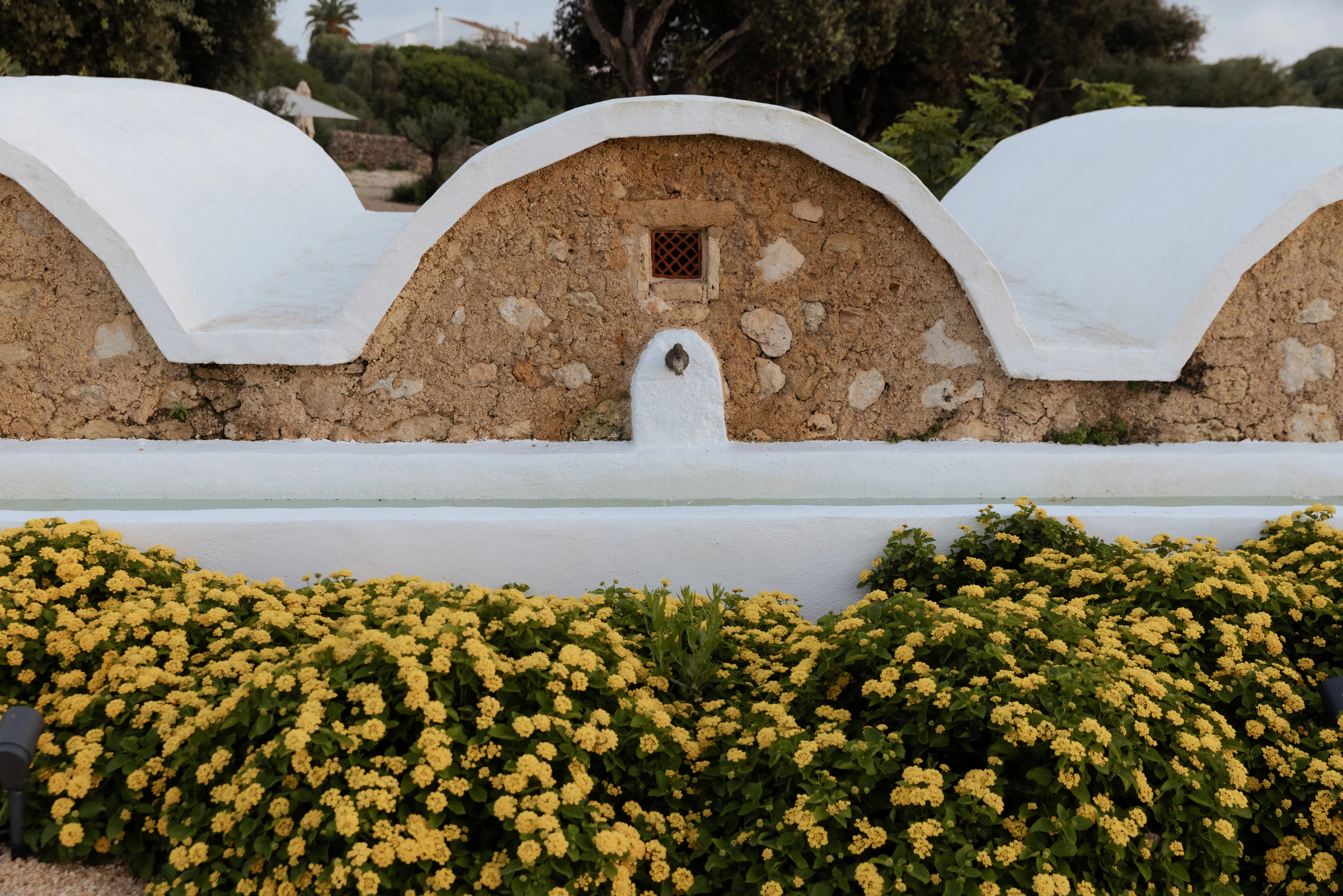 Tessa and Ryan's real wedding in Menorca, photograph 23