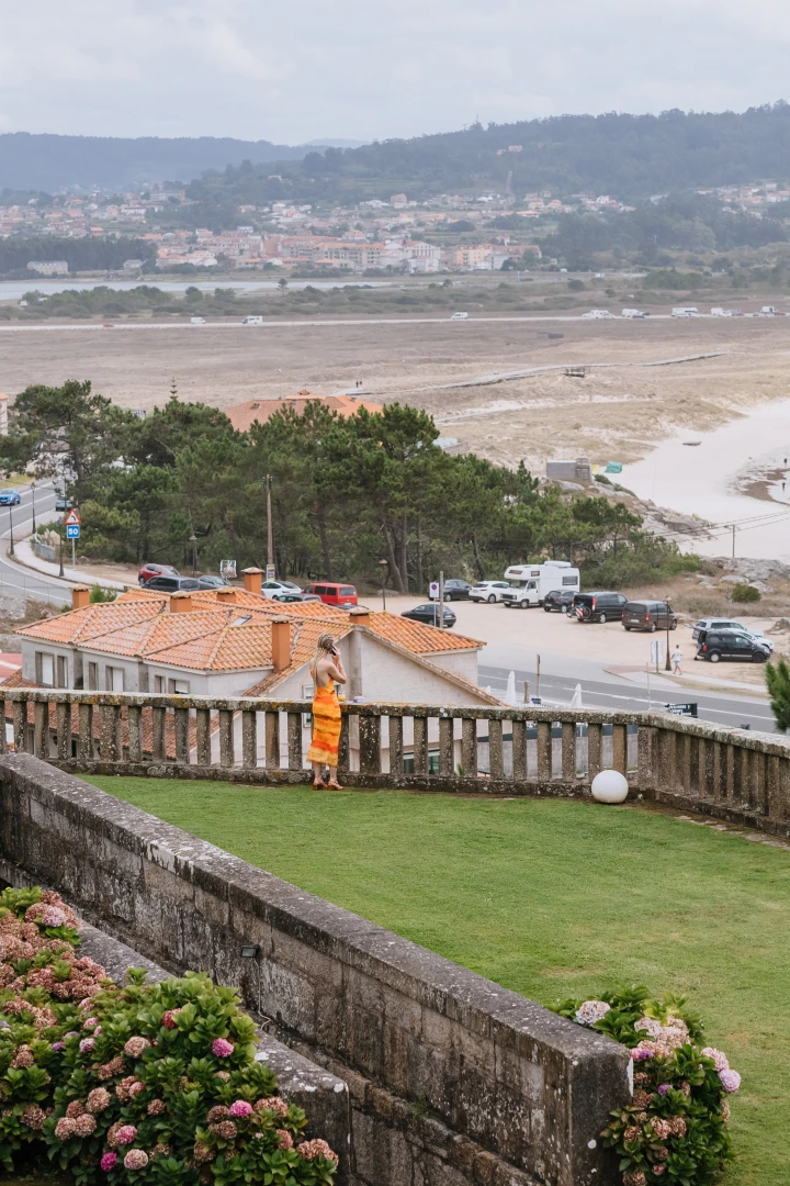 Get Married in Sitges Spain